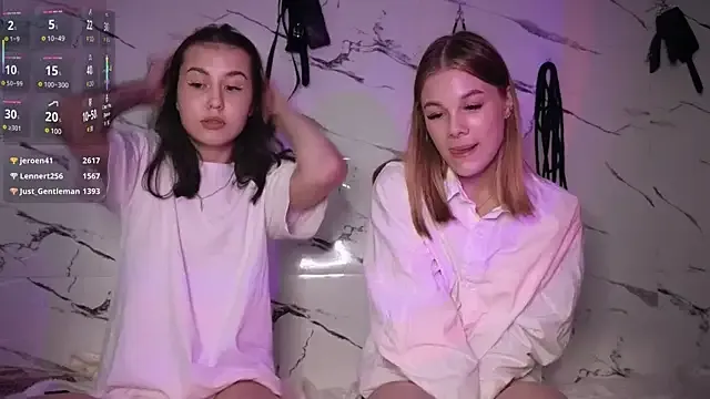 Coomeet Model Freja